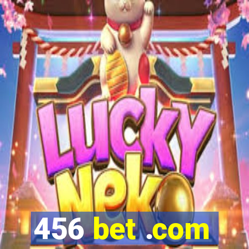 456 bet .com